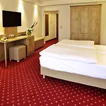 Hotel Muehl Vital