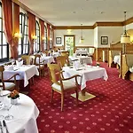 Muehl Vital Hotell Bad Lauterberg