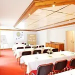 Hotell Muehl Vital