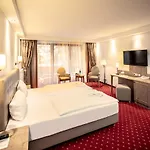 Hotell Muehl Vital Bad Lauterberg