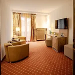 Hotell Muehl Vital