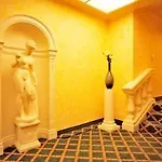 Hotel Muehl Vital Bad Lauterberg
