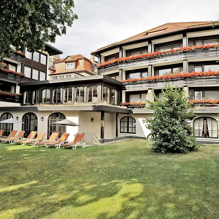 Mühl Vital Hotel 5*