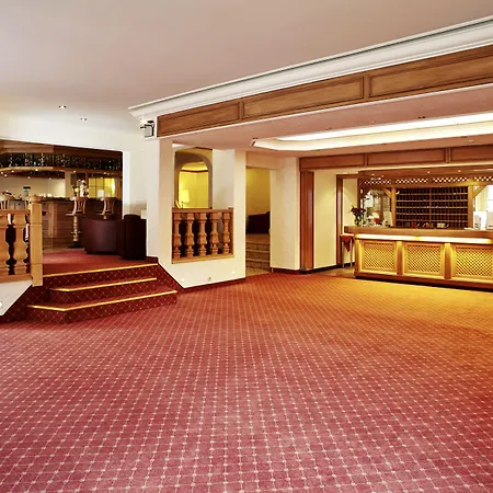 Hotel Mühl Vital