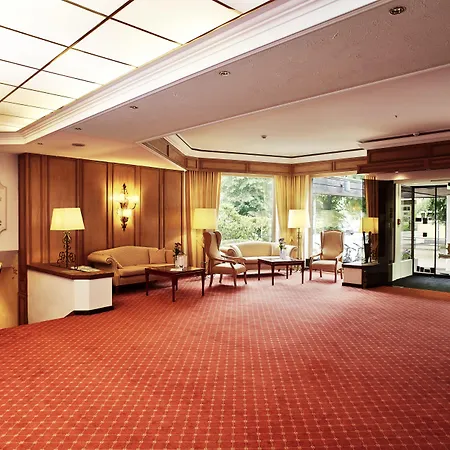 Mühl Vital Hotel