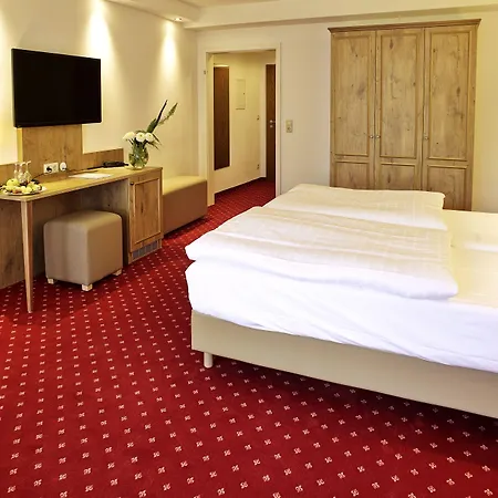 Hotel Muehl Vital