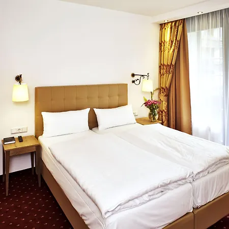 Muehl Vital Hotel Bad Lauterberg