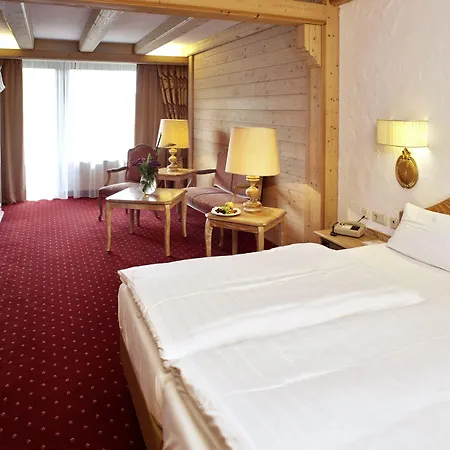 Mühl Vital Hotel 5*