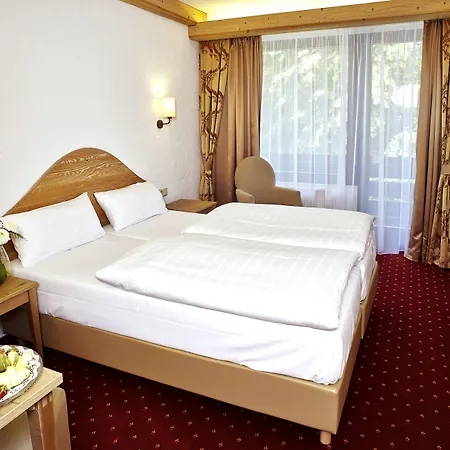 Mühl Vital Hotel