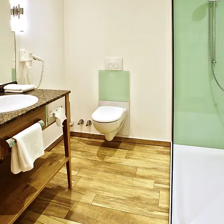 Mühl Vital Hotel Bad Lauterberg