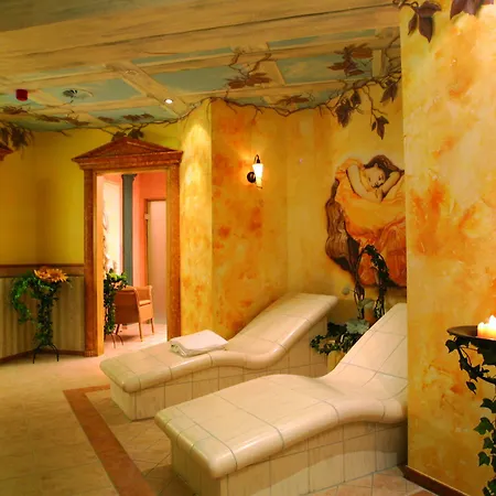 Mühl Vital 5* Bad Lauterberg im Harz