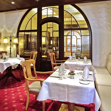 Mühl Vital Hotel