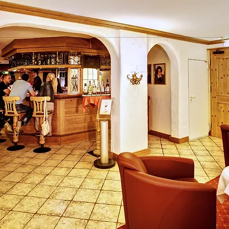 Muehl Vital Hotel
