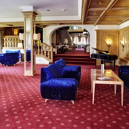 Muehl Vital Hotel