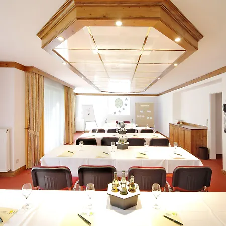 Muehl Vital Hotel 5*