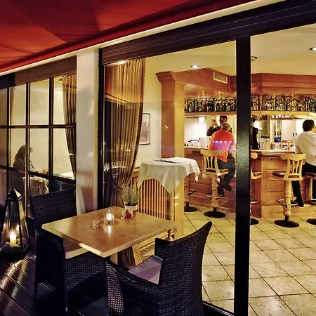 Hotel Mühl Vital Bad Lauterberg