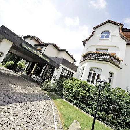 Muehl Vital Hotel