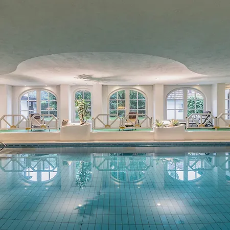 Hotel Mühl Vital
