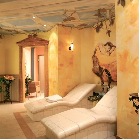 Mühl Vital Hotel 5*