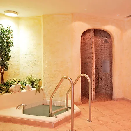 Mühl Vital Hotel 5*