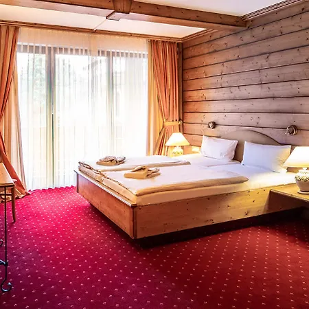 Muehl Vital Hotel