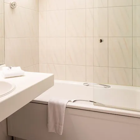 Mühl Vital Bad Lauterberg im Harz