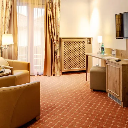 Hotel Mühl Vital