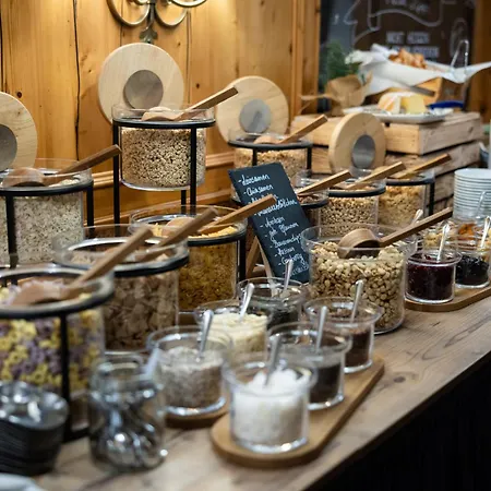 Muehl Vital Bad Lauterberg