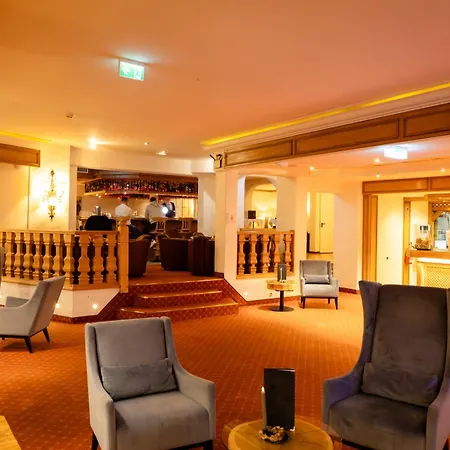 Hotel Muehl Vital 5*