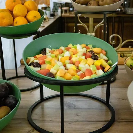 Muehl Vital Hotel Bad Lauterberg