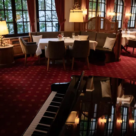 Muehl Vital Hotel