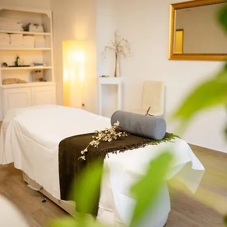 Muehl Vital Hotel Bad Lauterberg