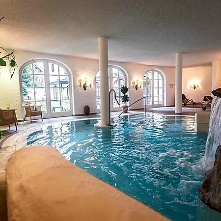 Muehl Vital Hotel Bad Lauterberg