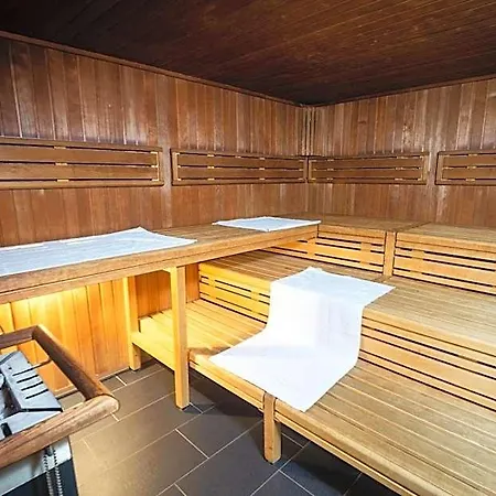 Muehl Vital Bad Lauterberg