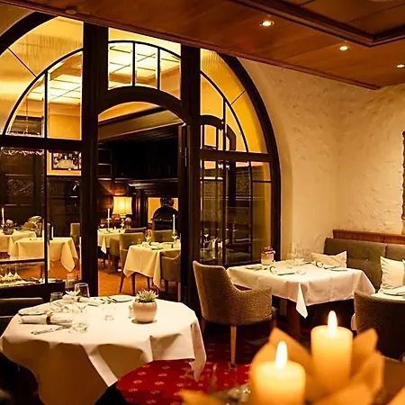Muehl Vital Hotel Bad Lauterberg