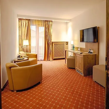 Muehl Vital Hotel