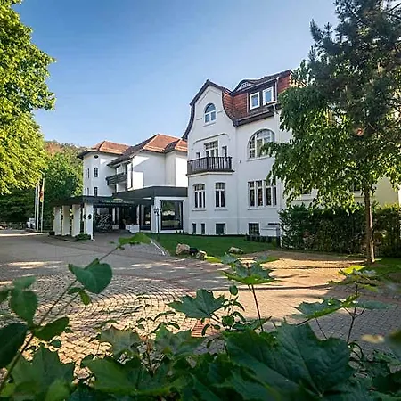 Hotel Muehl Vital Bad Lauterberg