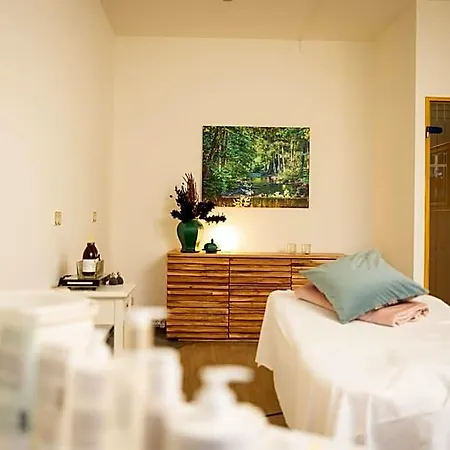Muehl Vital Hotel 5*