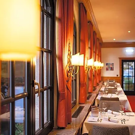 Muehl Vital Hotel 5*