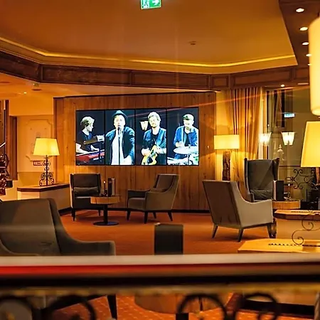 Hotel Muehl Vital 5*