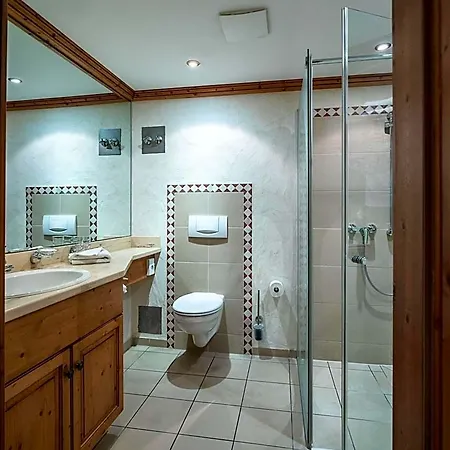 Muehl Vital 5*