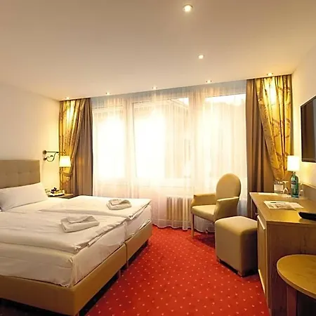 Hotel Muehl Vital 5*