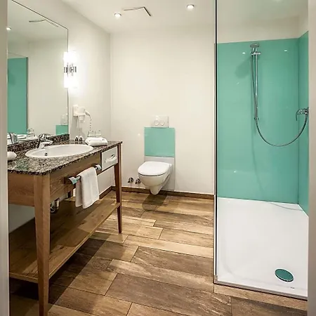 Muehl Vital Hotel Bad Lauterberg
