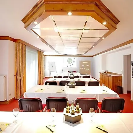 Hotel Muehl Vital