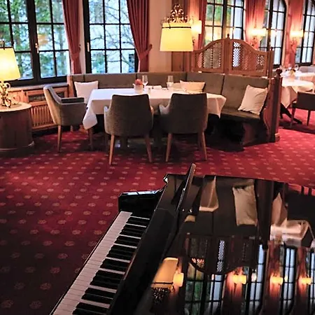 Hotel Muehl Vital