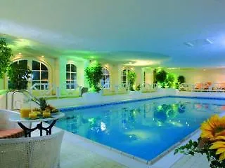 Mühl Vital Bad Lauterberg im Harz