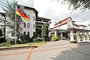 Vital Muehl Hotel Bad Lauterberg