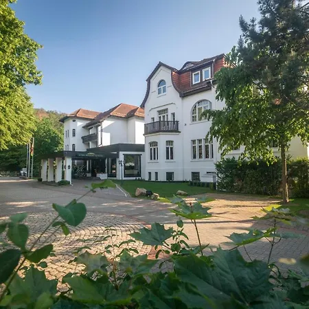 Hotel Muehl Vital Bad Lauterberg