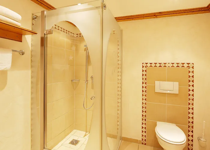 Hotel Muehl Vital Bad Lauterberg