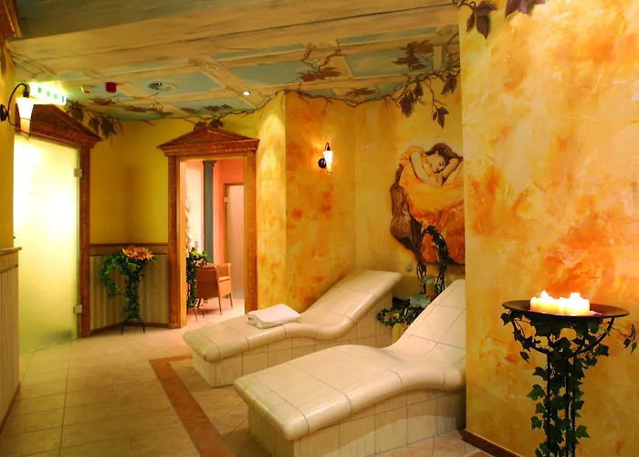 Muehl Vital 5* Bad Lauterberg